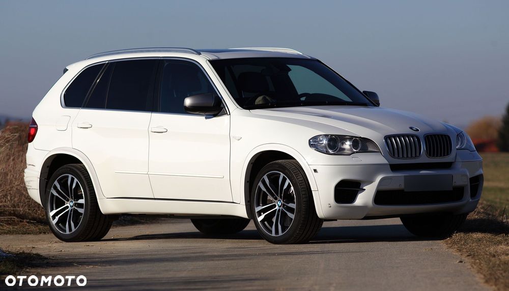 BMW X5 M - 4