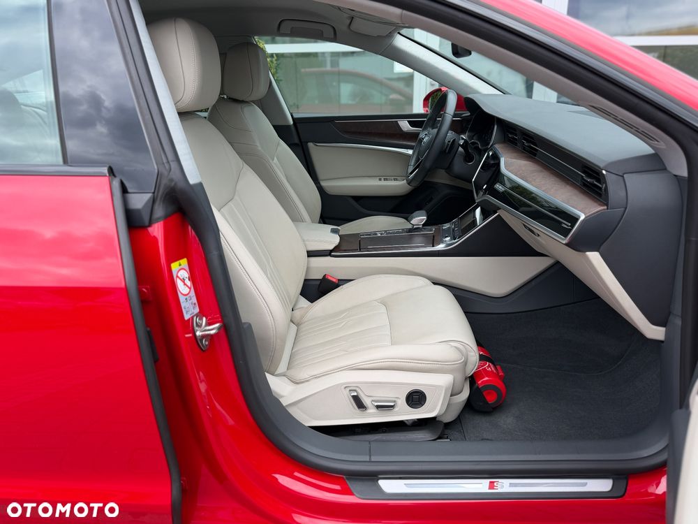 Audi A7 Sportback 45 TFSI Quattro S tronic - 15