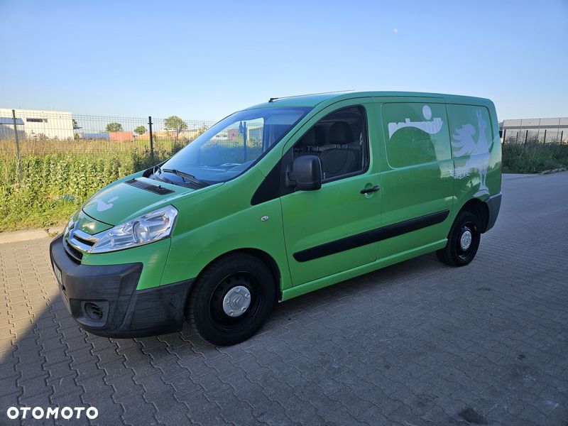 Citroën JUMPY - 10