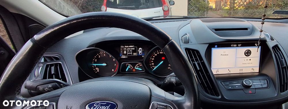Ford Kuga 1.5 EcoBoost FWD Trend ASS MMT6 - 7
