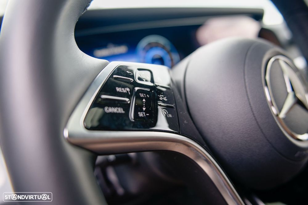 Mercedes-Benz G 580 EQ - 22