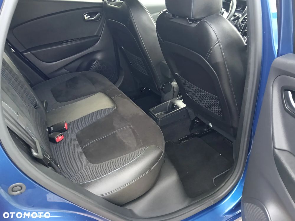 Renault Captur 1.3 Energy TCe S-Edition EDC - 14