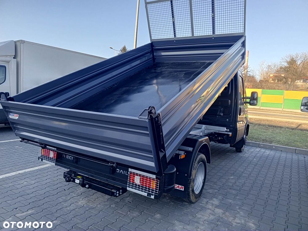 Iveco Daily 50C18HZ - 4