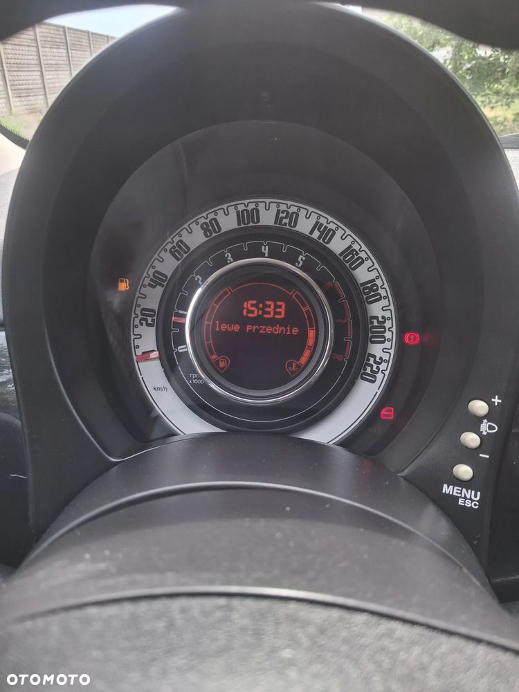 Fiat 500 - 2