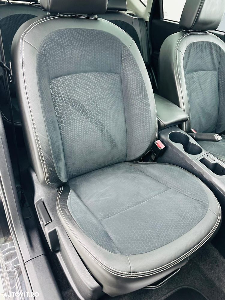 Nissan Qashqai 1.5 DCI TEKNA - 18