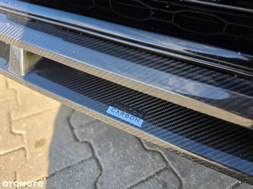 Audi RS Q8 TFSI mHEV Quattro Tiptronic - 19