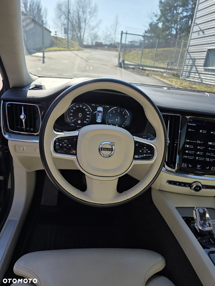 Volvo S60 B5 B Geartronic Inscription - 25