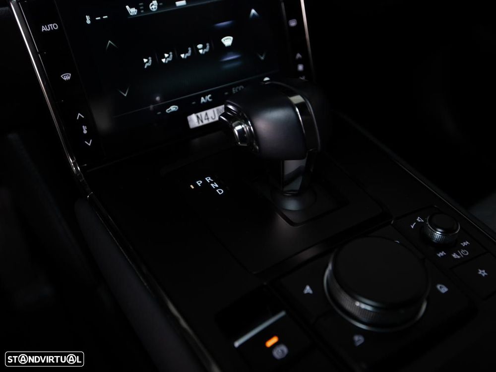 Mazda MX-30 e-SKYACTIV Excellence - 22