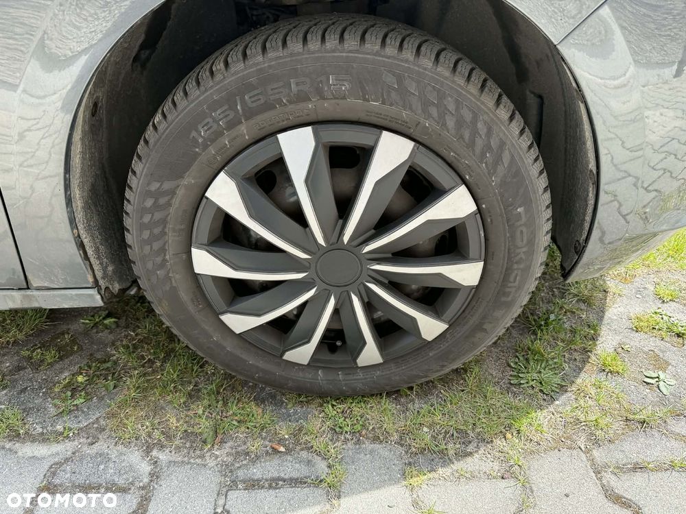 Peugeot 301 1.6 VTi Active - 6