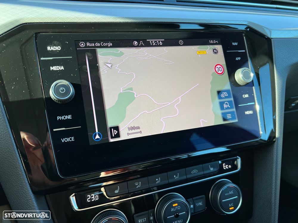 VW Passat Variant 1.4 TSI Plug-In-Hybrid DSG GTE - 28