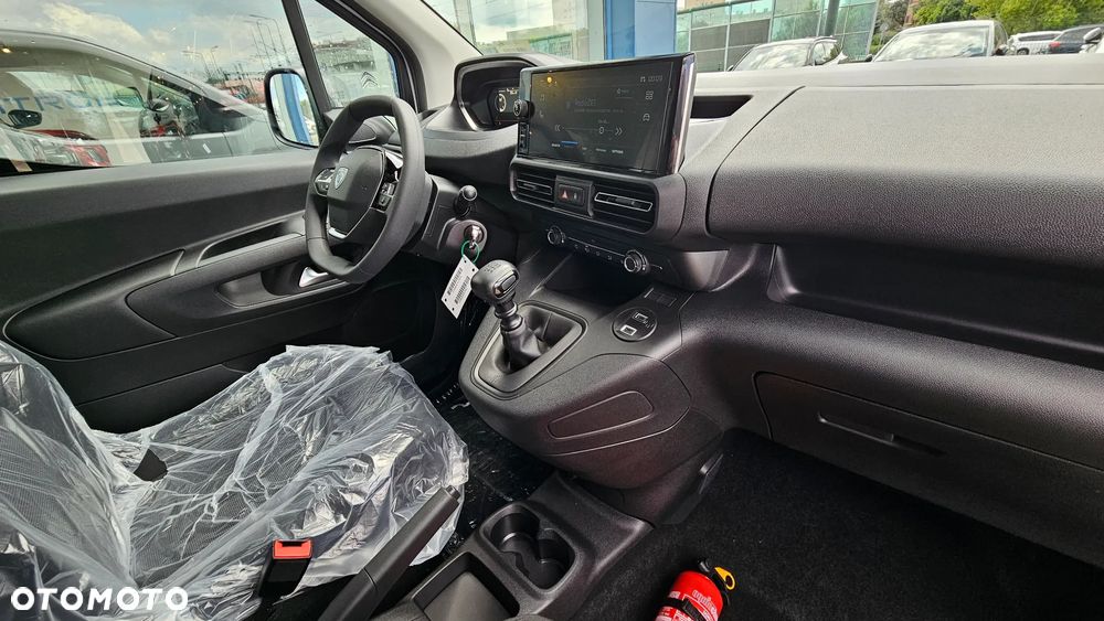 Peugeot Expert - 7