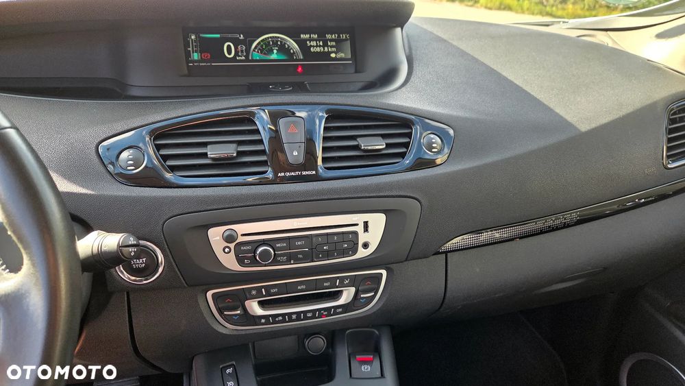 Renault Grand Scenic TCe 130 Luxe - 23