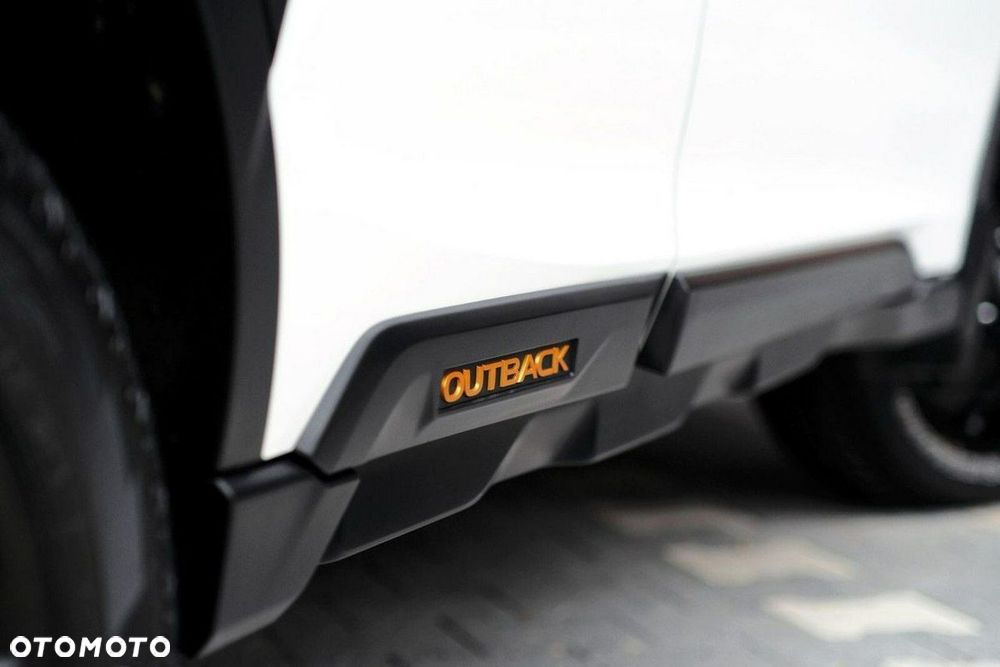 Subaru Outback - 13