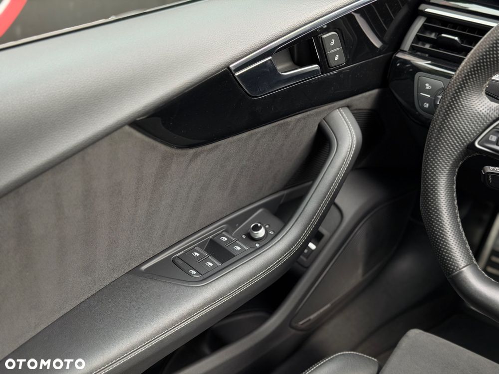 Audi A5 Sportback 40 TDI mHEV Quattro S Line S tronic - 17