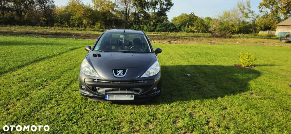 Peugeot 206 plus 75 Generation - 1