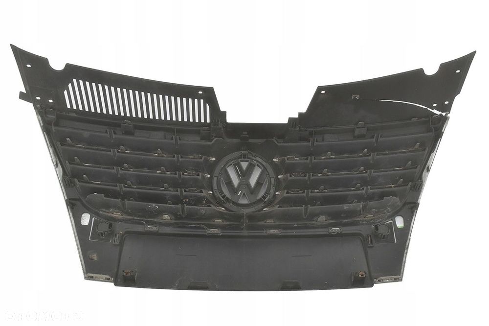 grill atrapa * chłodnicy vw passat b6 pdc - 2