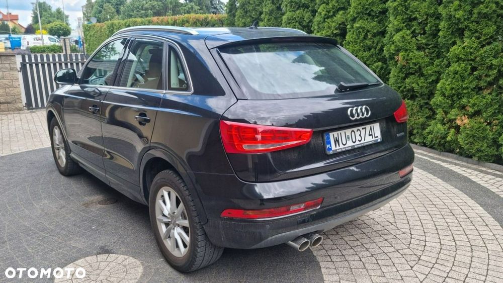 Audi Q3 - 6