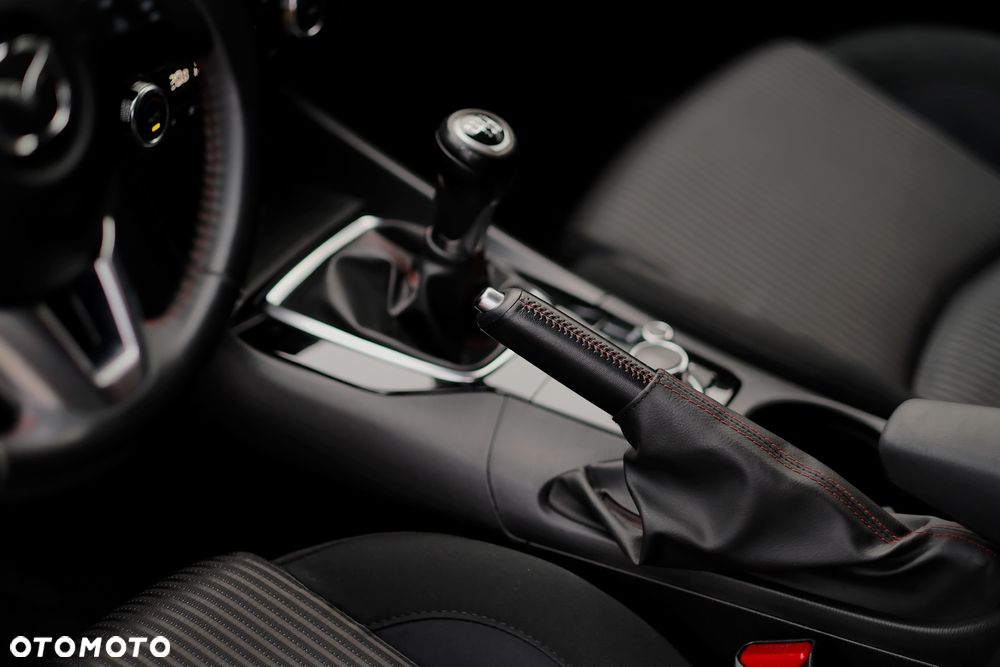 Mazda 3 2.0 Skymotion - 27