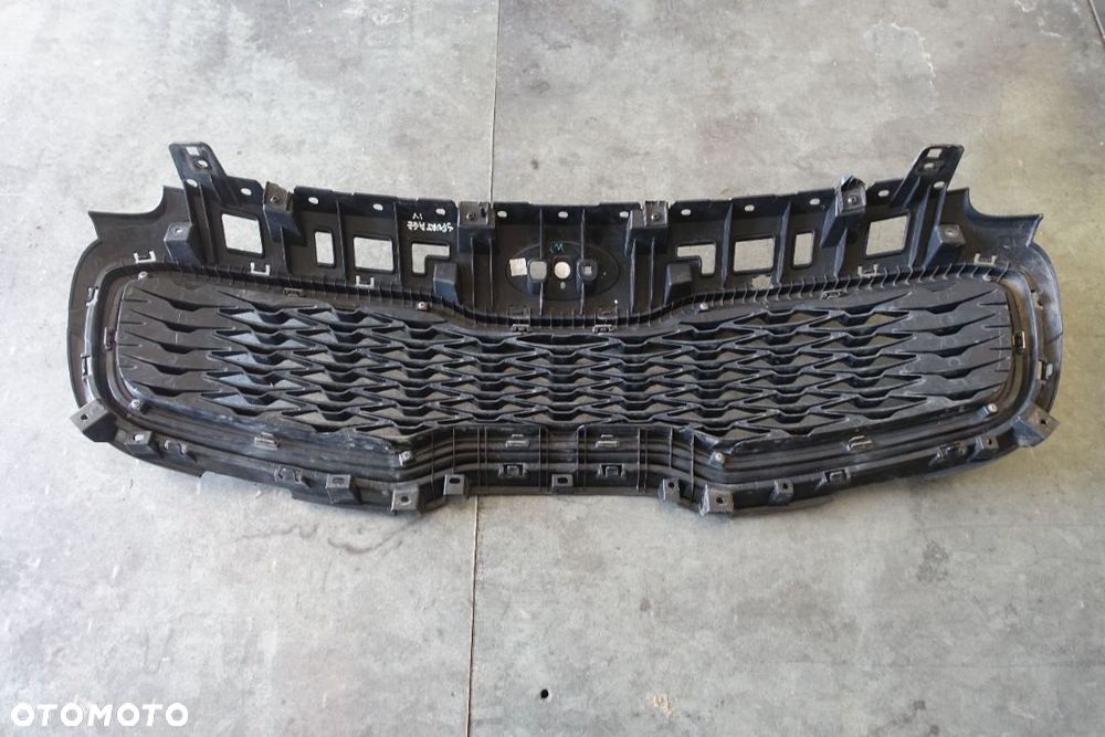 ATRAPA GRILL KIA SPORTAGE IV GT LINE 86352-f1500 - 2