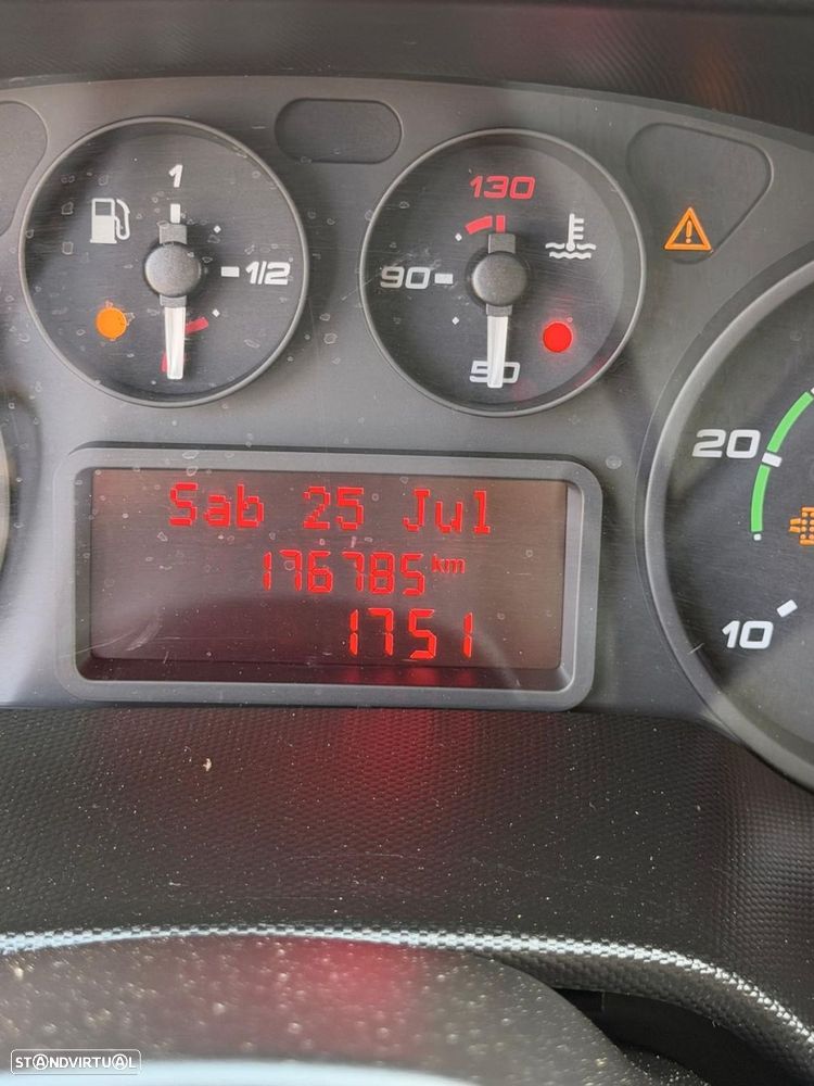 Iveco Daily 35S13 MAXI - 16