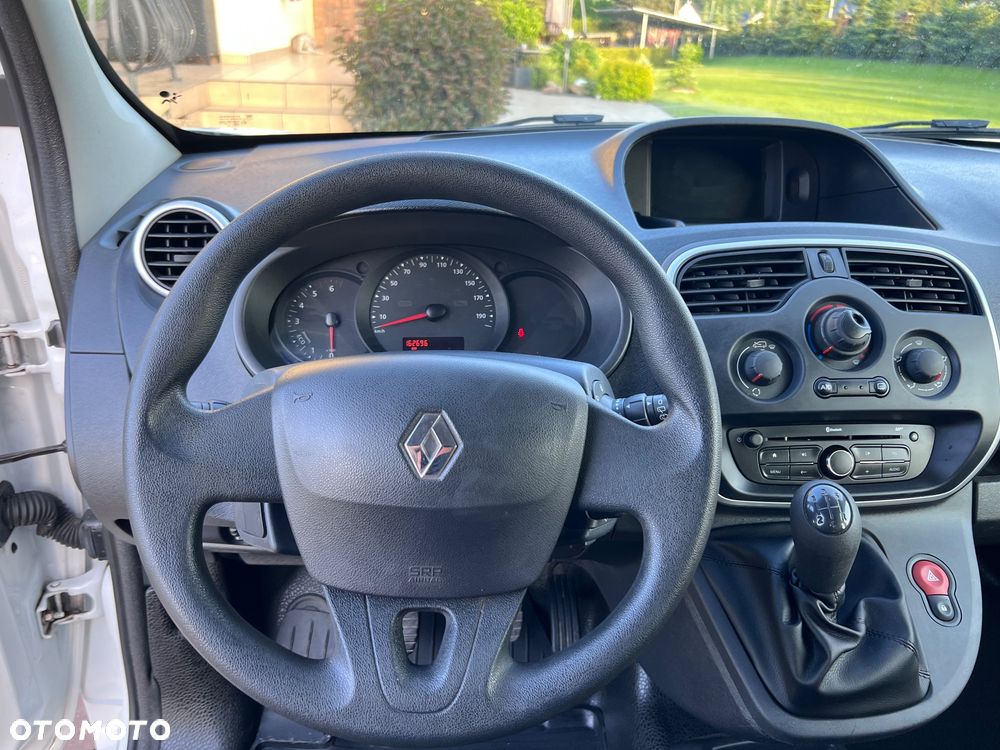 Renault Kangoo - 12