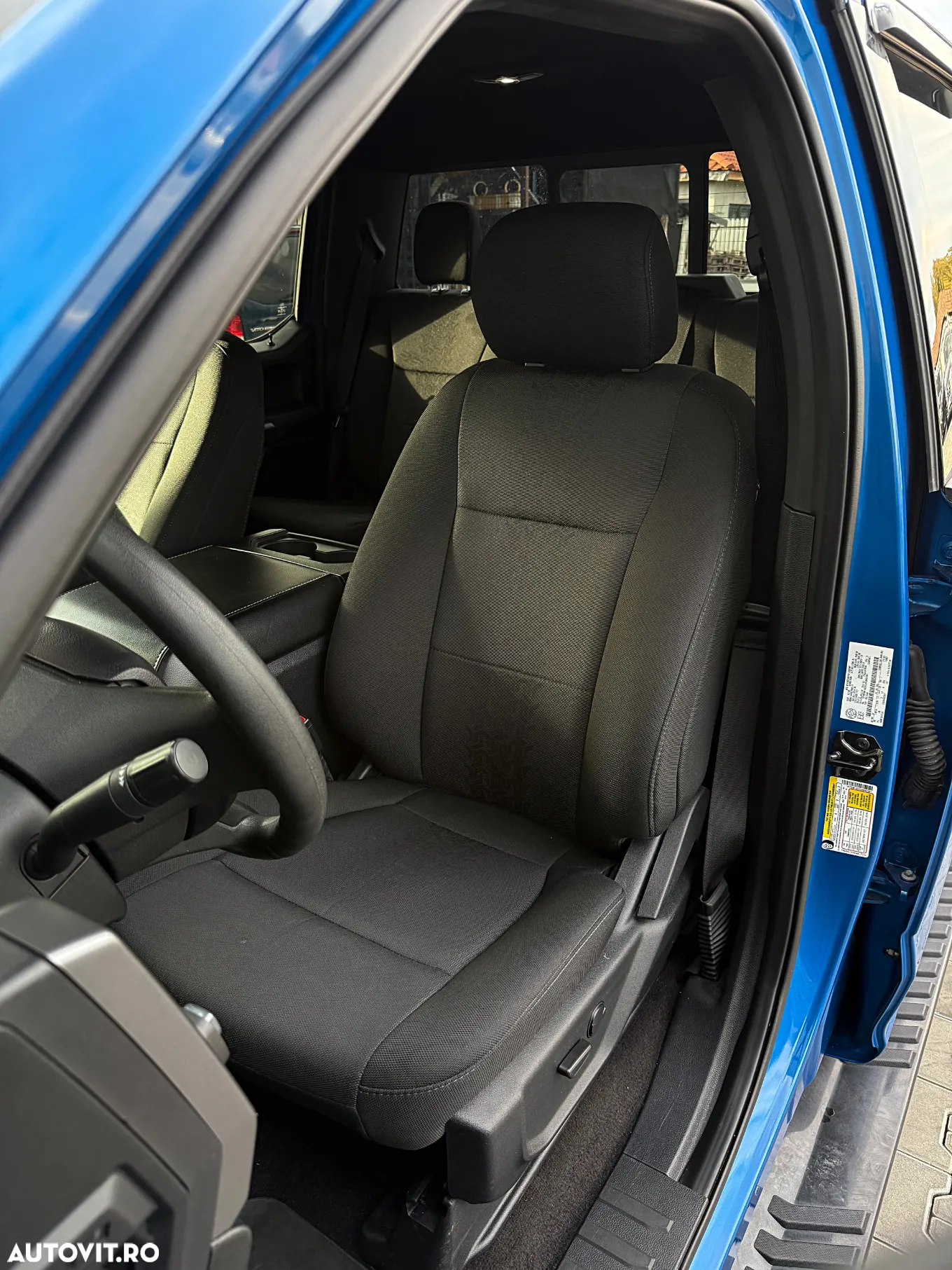 Ford F150 - 26