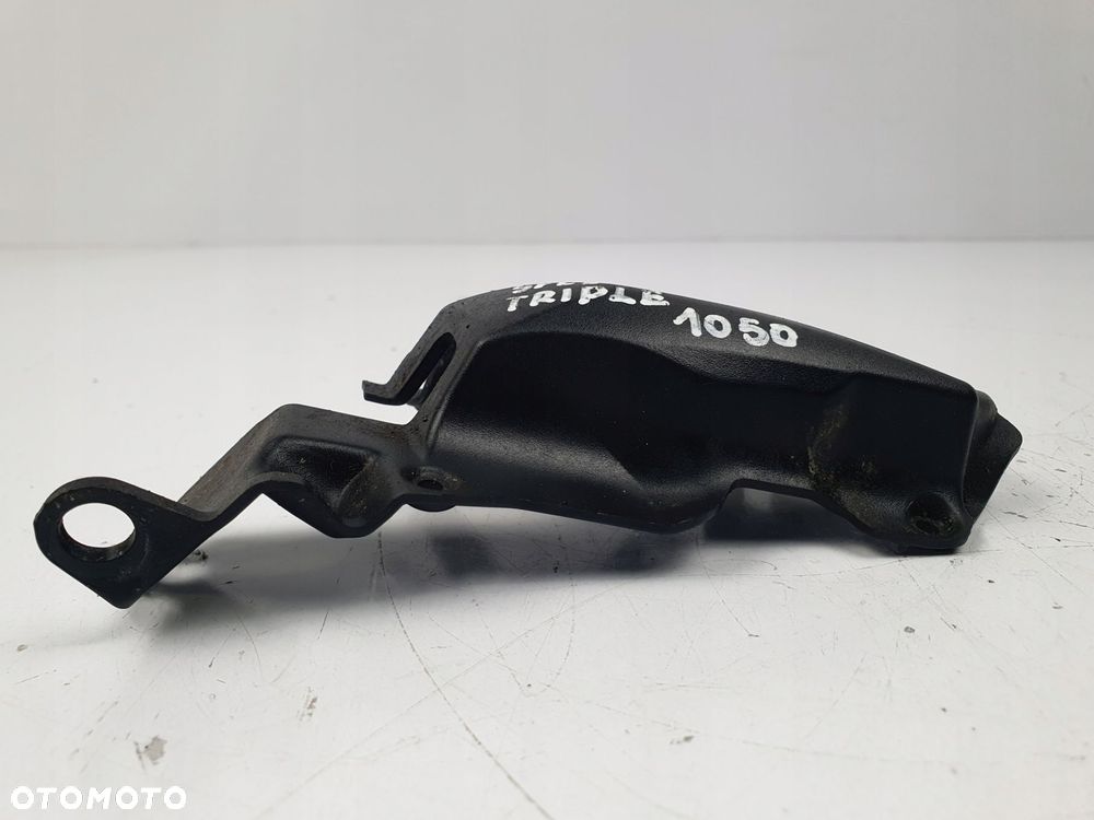 PRAWA OSŁONA BOCZNA Triumph Speed Triple 1050 11-16 wypełnienie 2507210 - 8