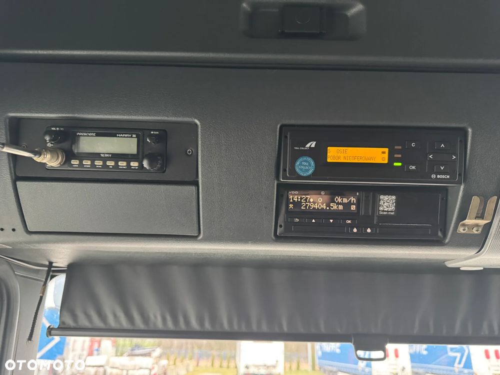 MAN TGX 18.480 BLS - 11