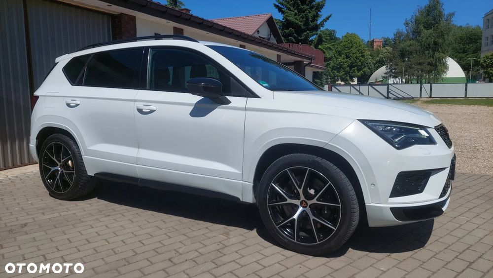Seat Ateca - 4