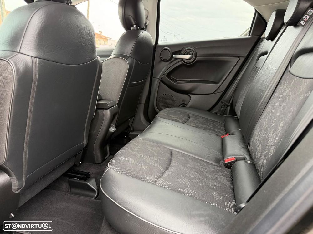 Fiat 500X 1.0 FireFly City Cross - 11