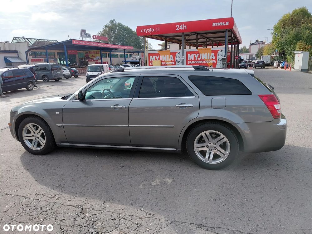 Chrysler 300C 3.0 V6 CRD - 8
