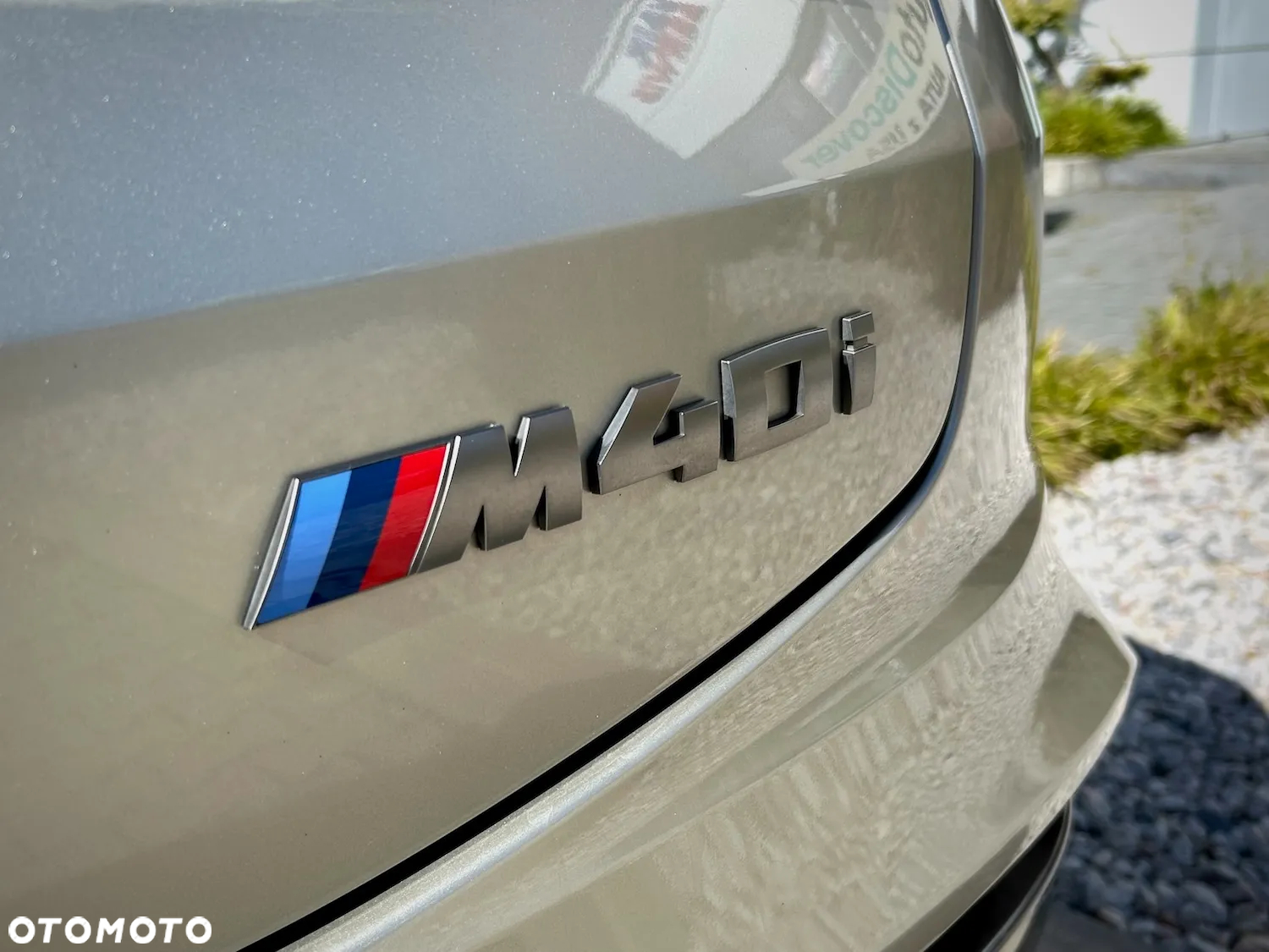 BMW X4 xM40i - 34