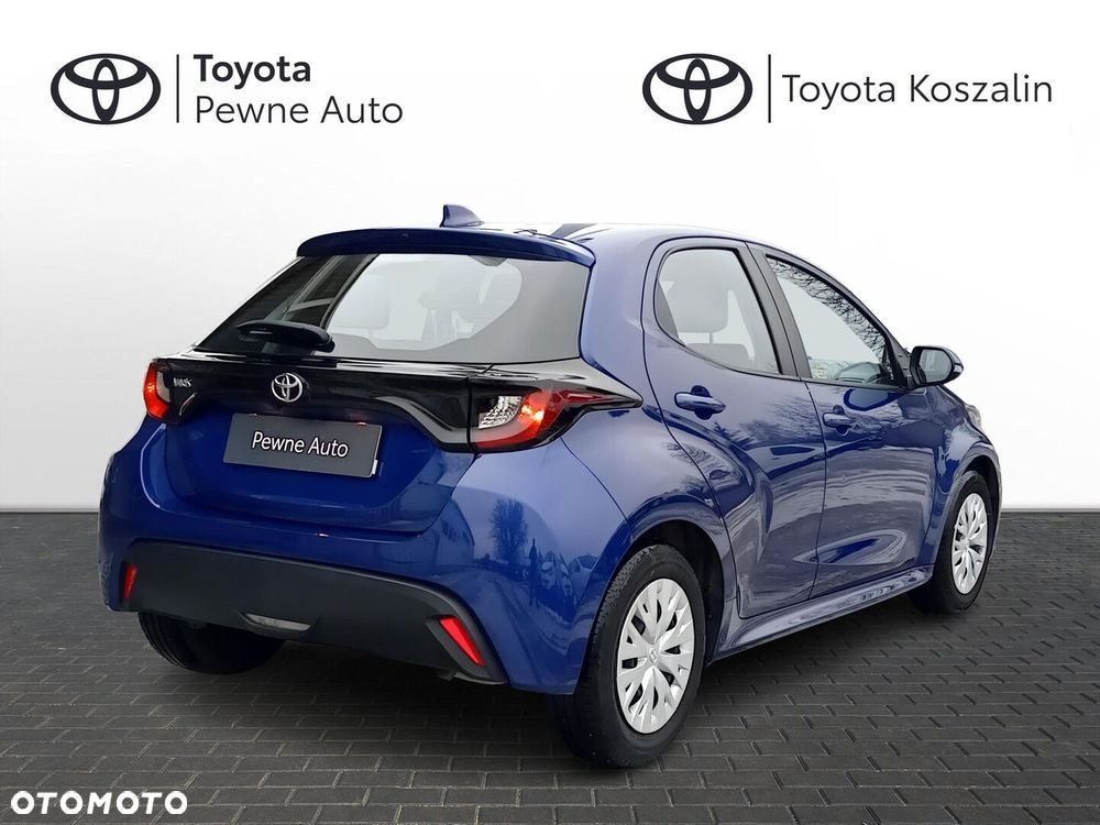 Toyota Yaris - 23