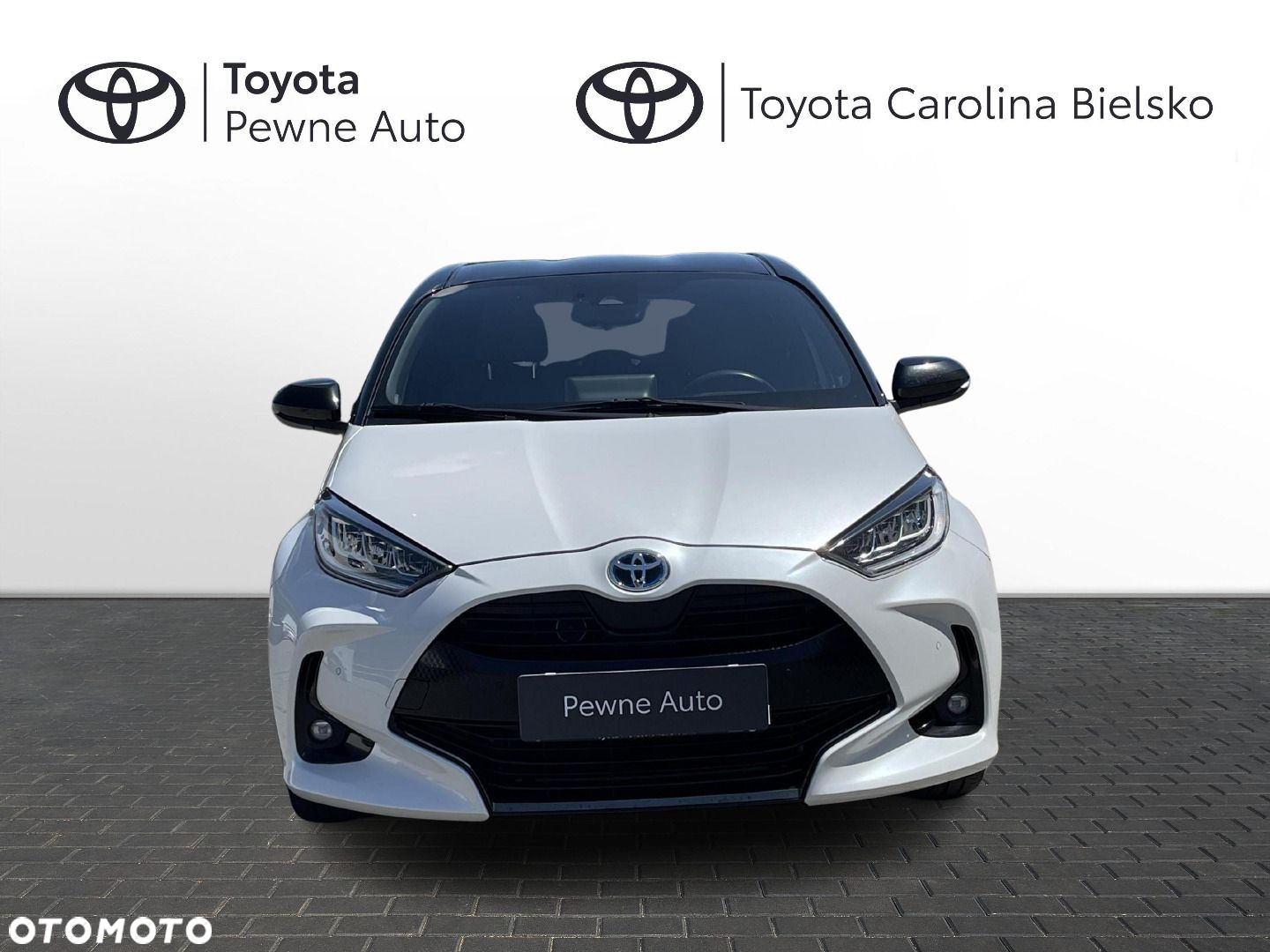Toyota Yaris - 5