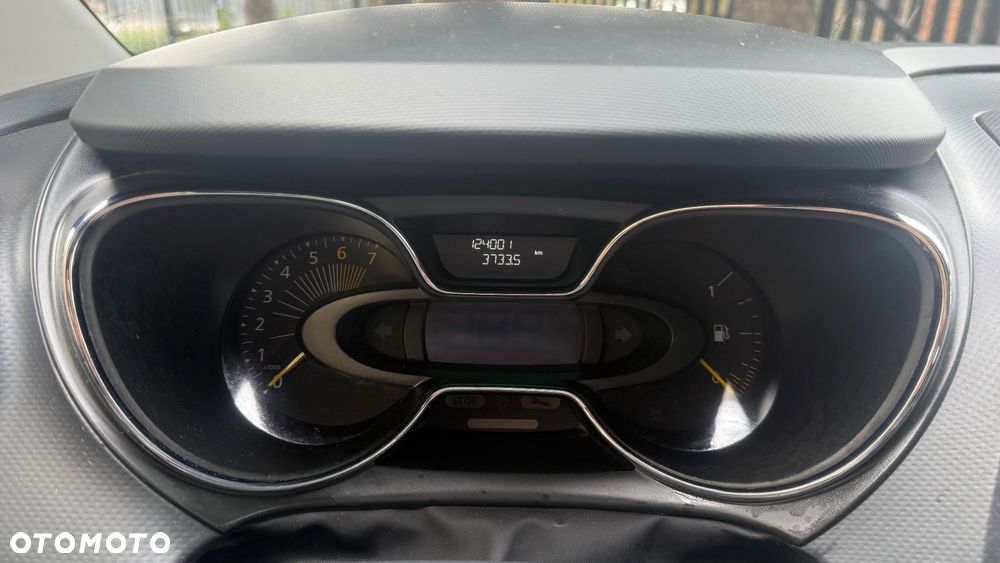 Renault Captur - 11