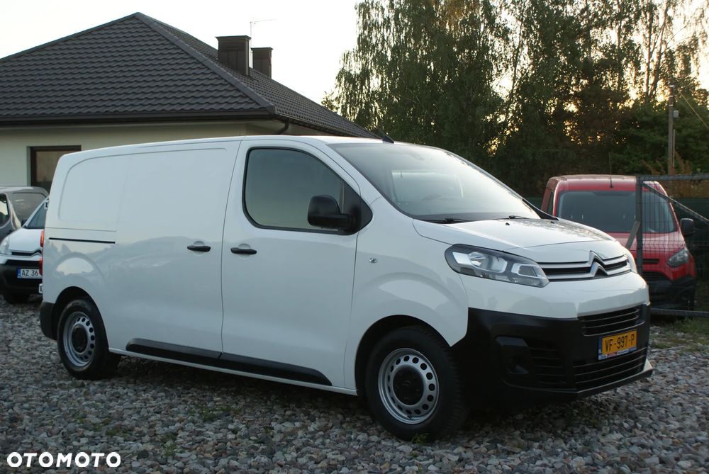 Citroën Jumpy - 25