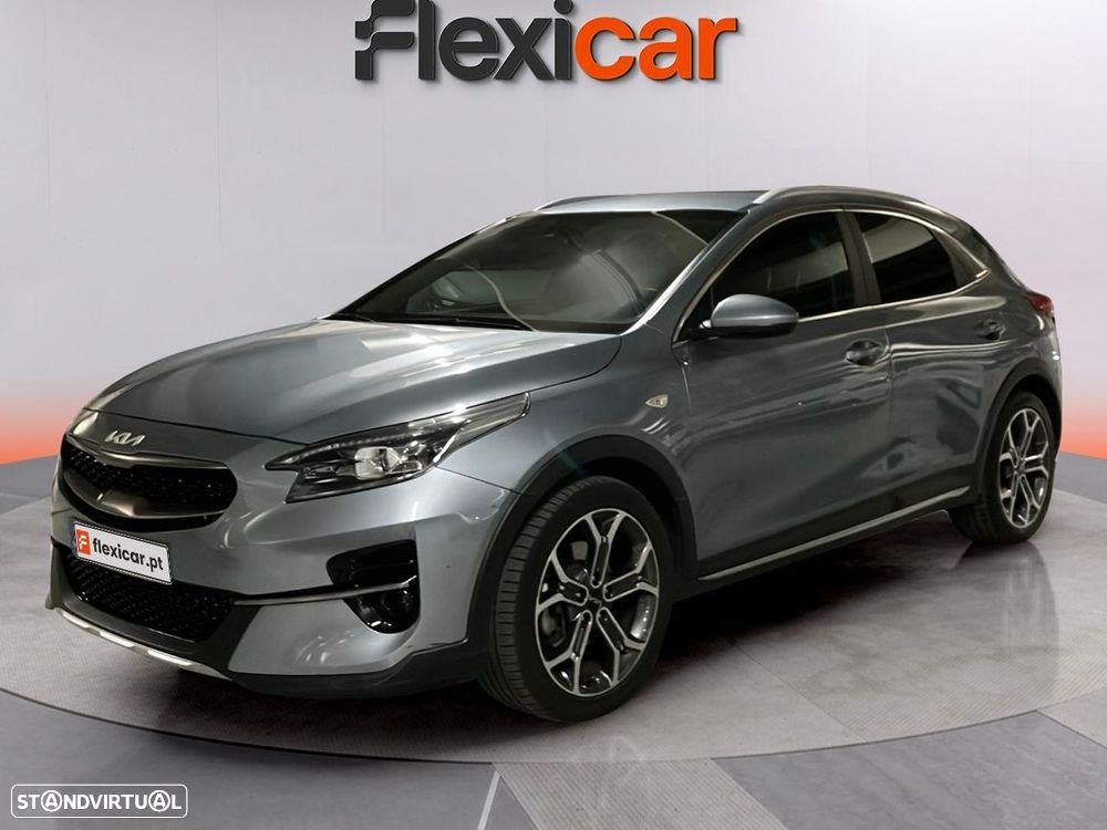 Kia XCeed 1.0 T-GDI Drive - 2