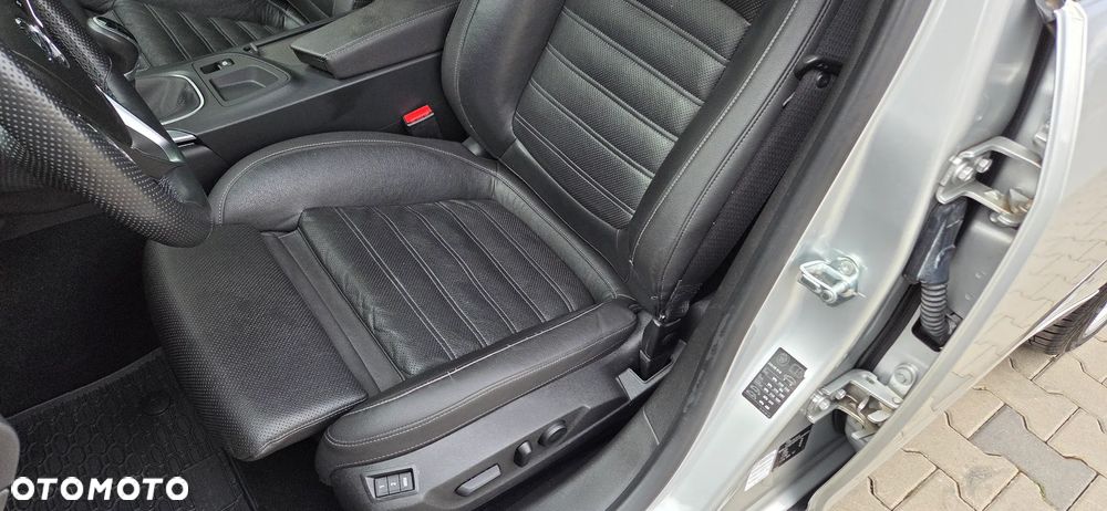 Opel Insignia 2.0 T Executive S&S EU6 - 33