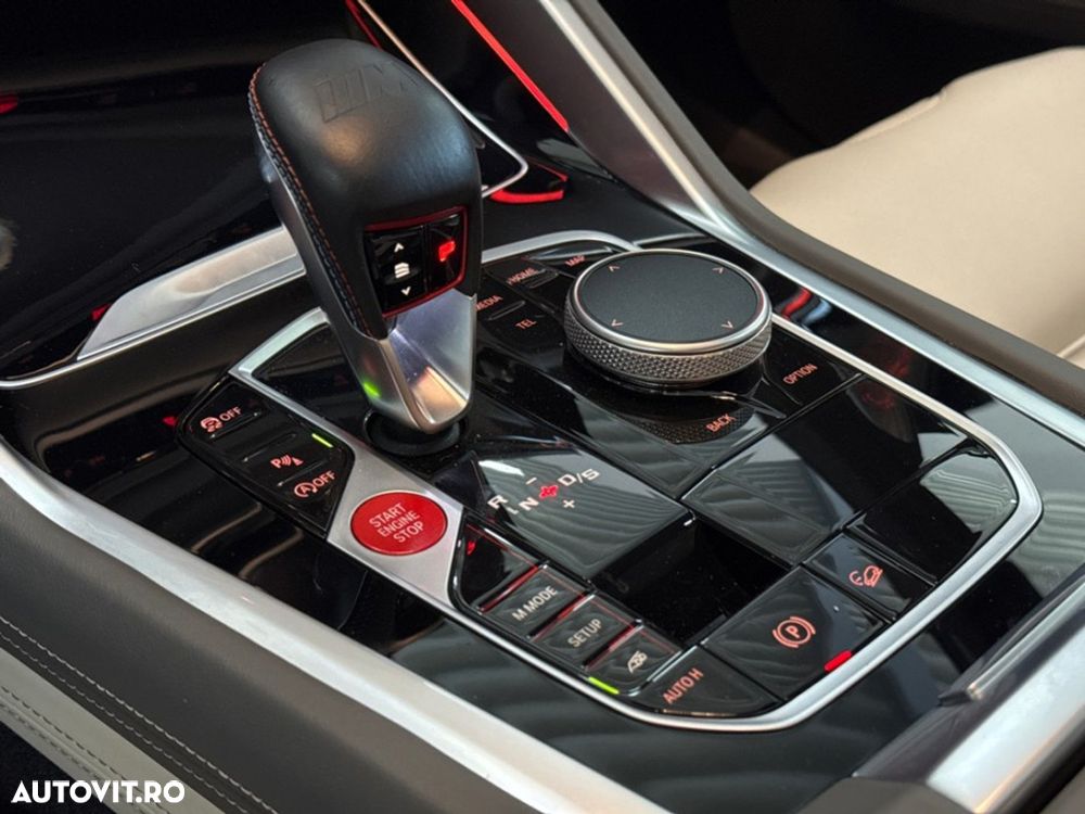 BMW X5 M Competition - 28