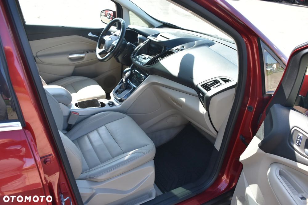 Ford C-MAX - 14
