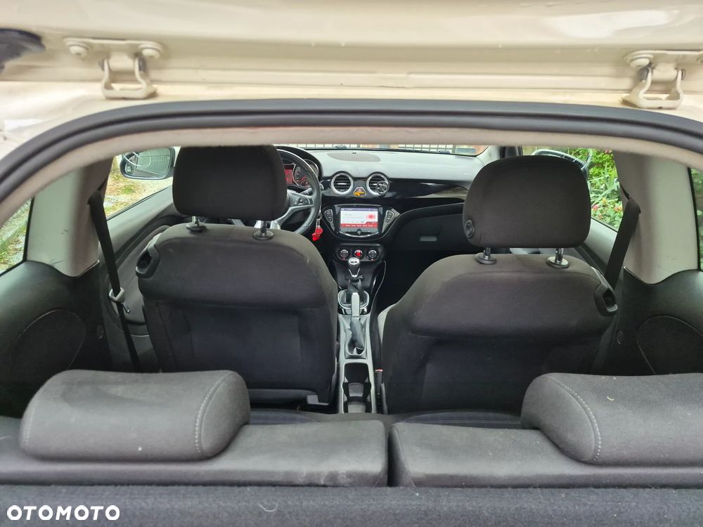 Opel Adam 1.4 Jam - 11