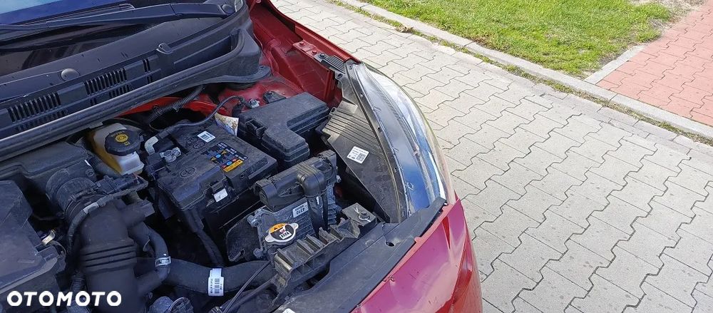 Hyundai i10 1.2 Premium - 13