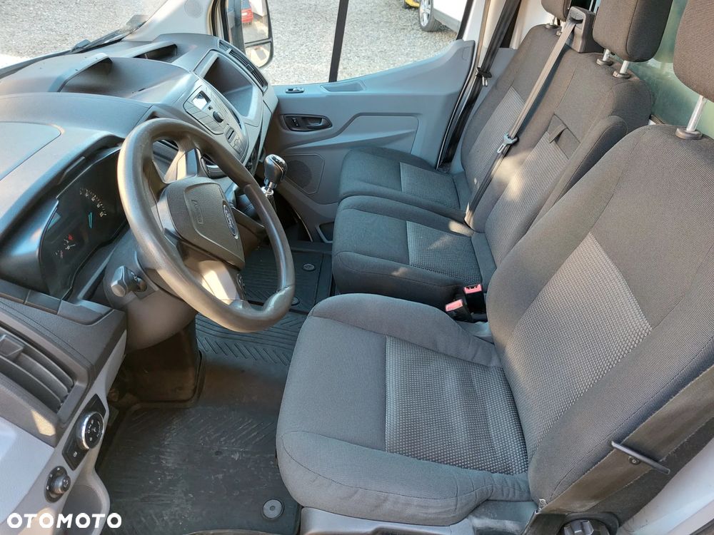Ford TRANSIT - 10