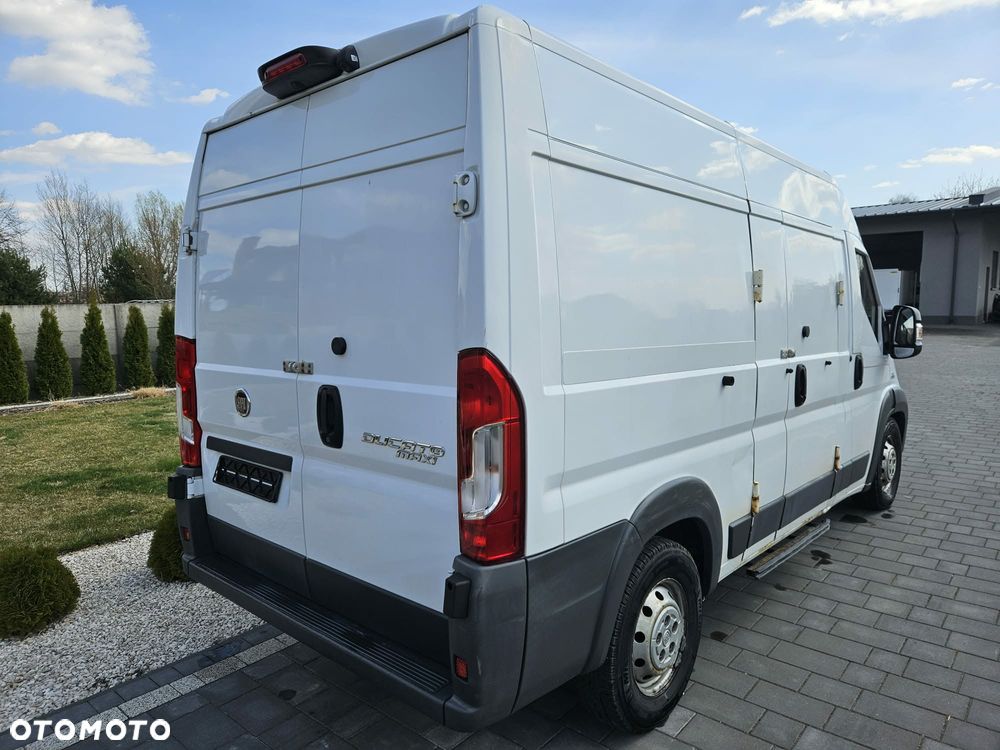 Fiat Ducato - 3