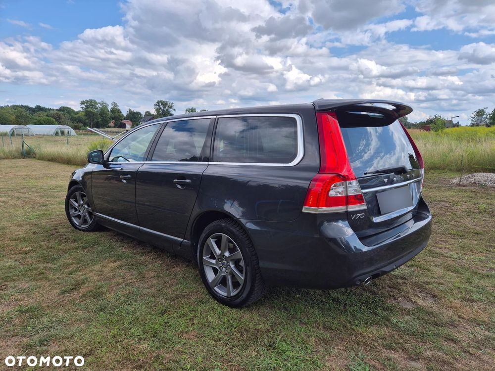 Volvo V70 D4 Drive-E Dynamic Momentum - 7