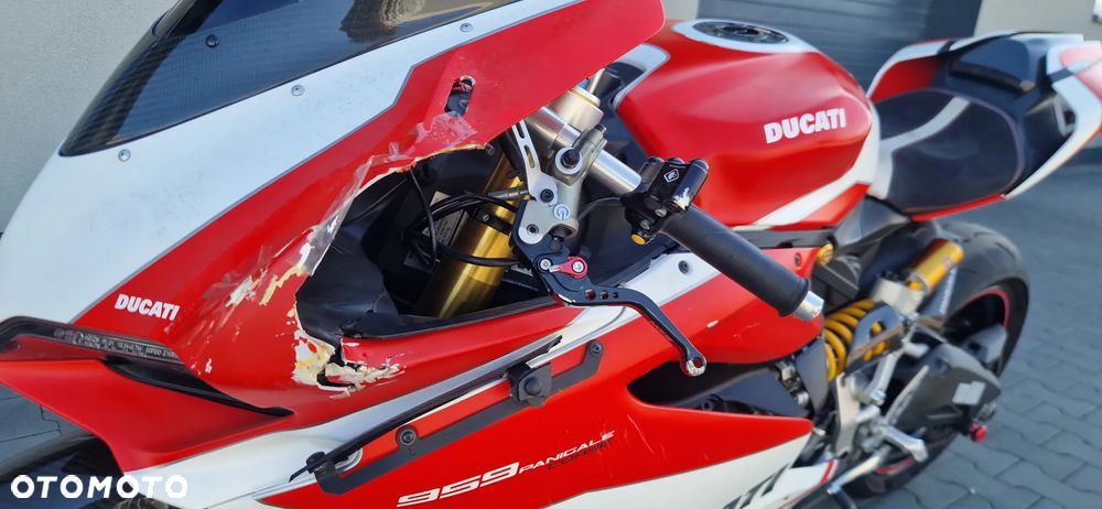 Ducati 959 Panigale - 18