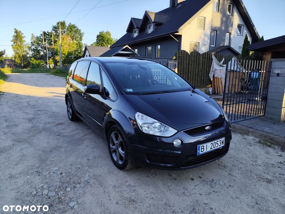 Ford S-Max - 4