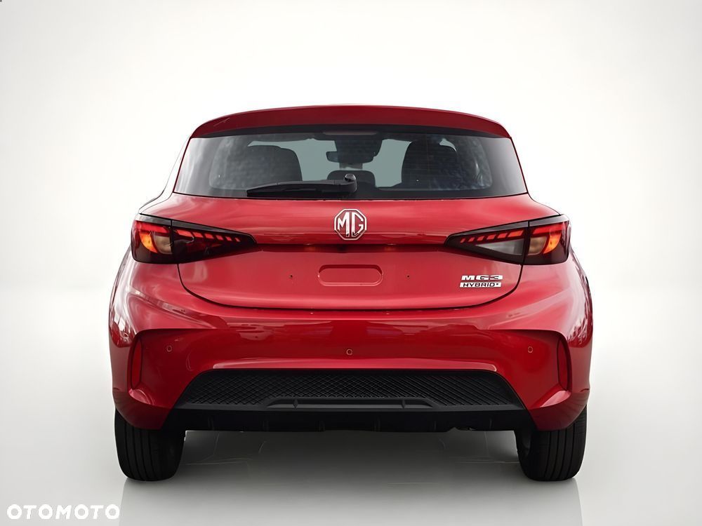 MG MG3 1.5 HEV+ Excite - 7