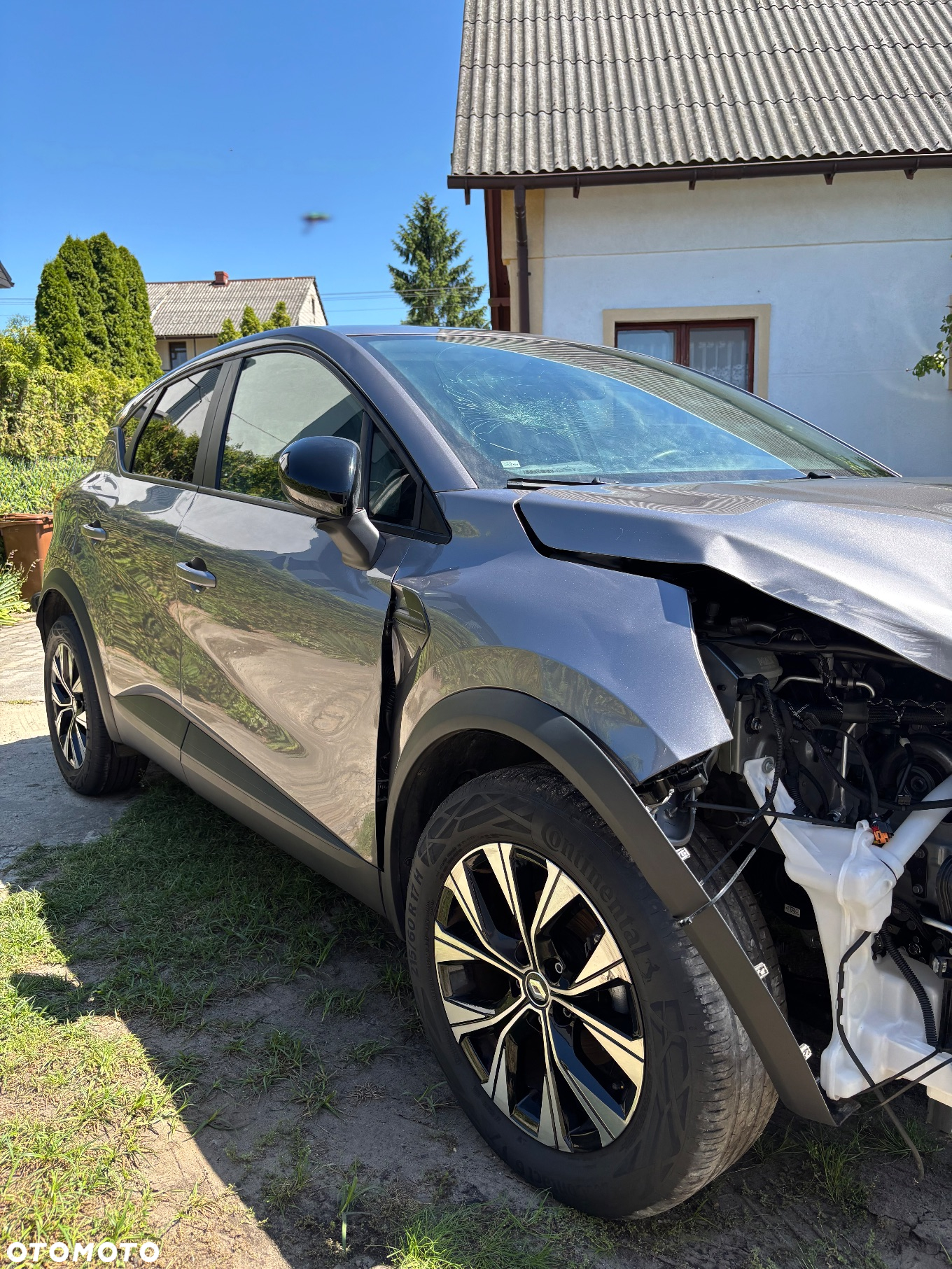 Renault Captur - 7