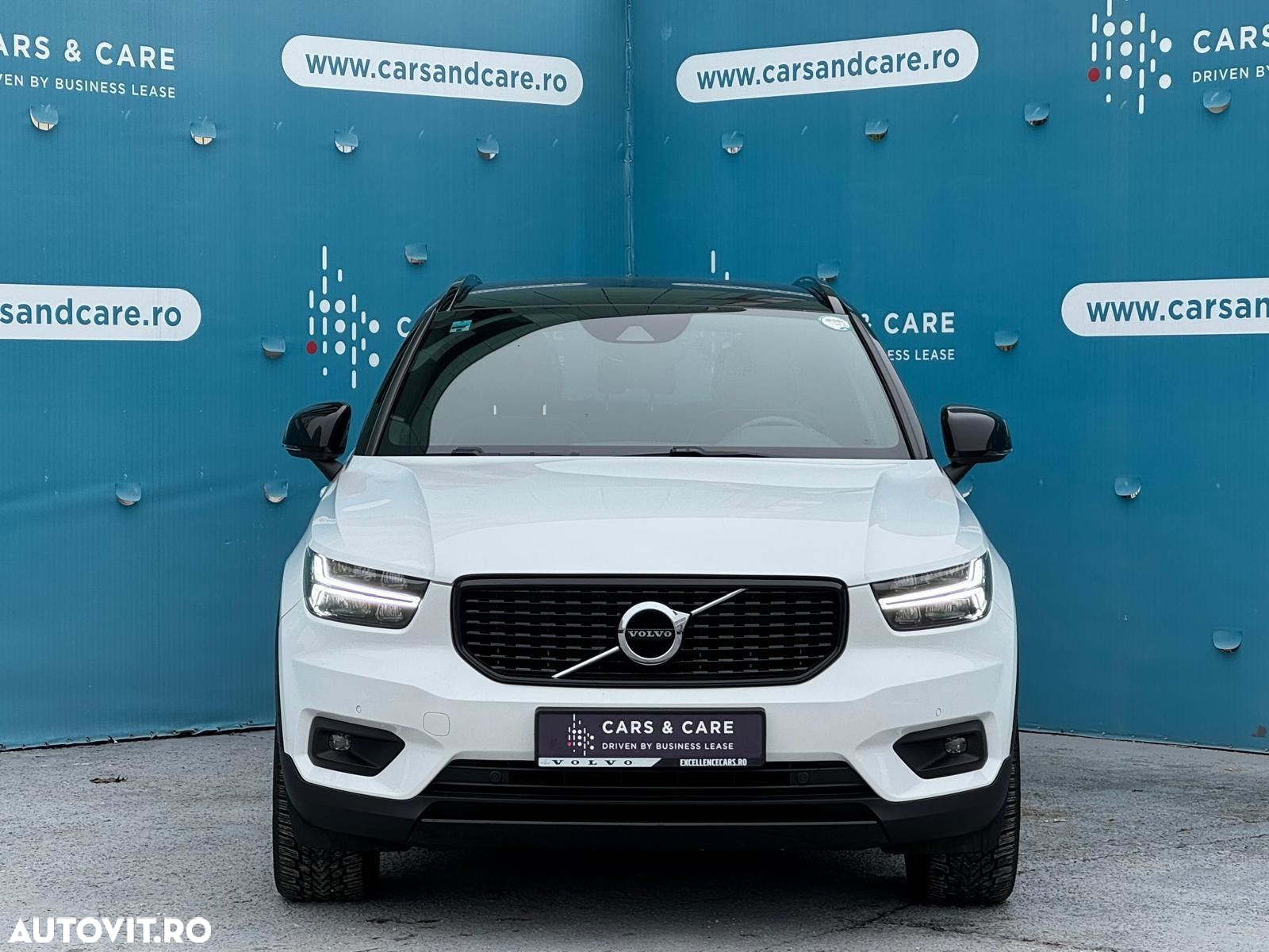 Volvo XC 40 - 2